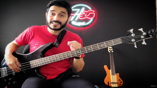 Cómo tocar Música Norteña - Corridos en el Bajo Eléctrico – Screenshot 1