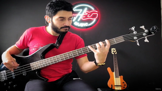 Cómo tocar Música Norteña - Corridos en el Bajo Eléctrico – Screenshot 2