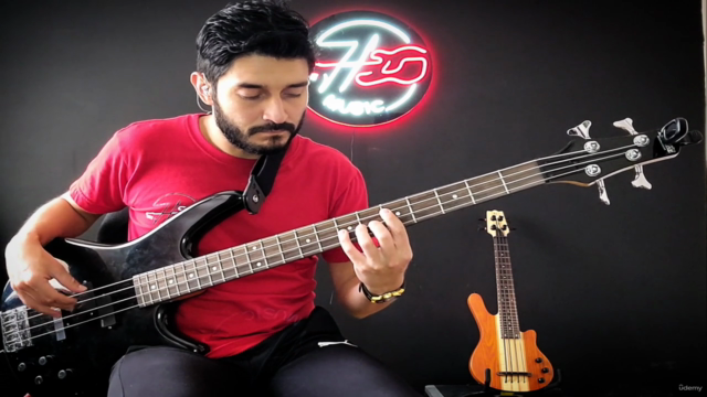 Cómo tocar Música Norteña - Corridos en el Bajo Eléctrico – Screenshot 3