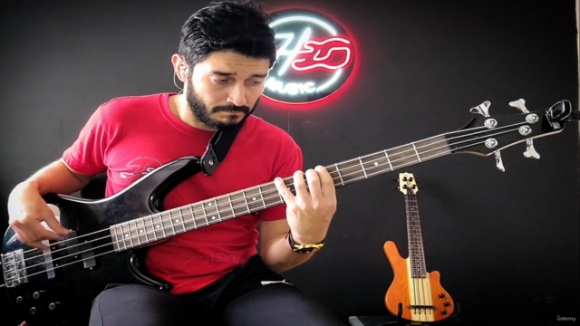 Cómo tocar Música Norteña - Corridos en el Bajo Eléctrico – Screenshot 4