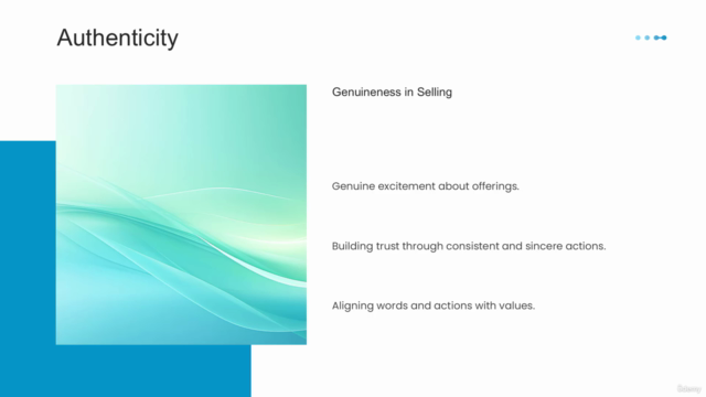 Sales Mastery: Complete Sales Certification Course – Screenshot 3