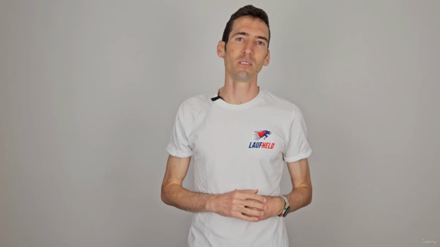 Laufen: Laufziele erreichen - Laufheld Masterclass Lite – Screenshot 1