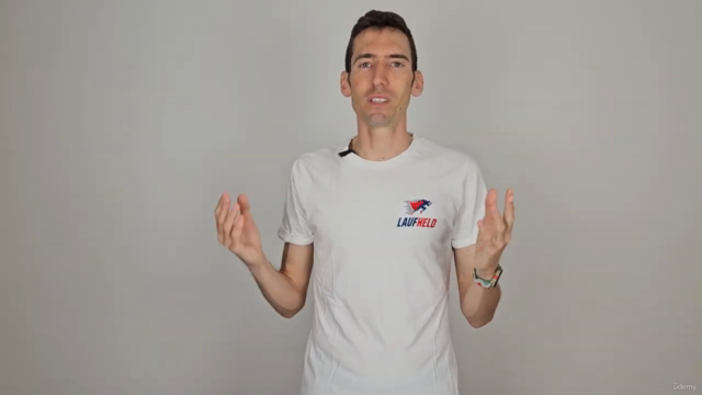 Laufen: Laufziele erreichen - Laufheld Masterclass Lite – Screenshot 2