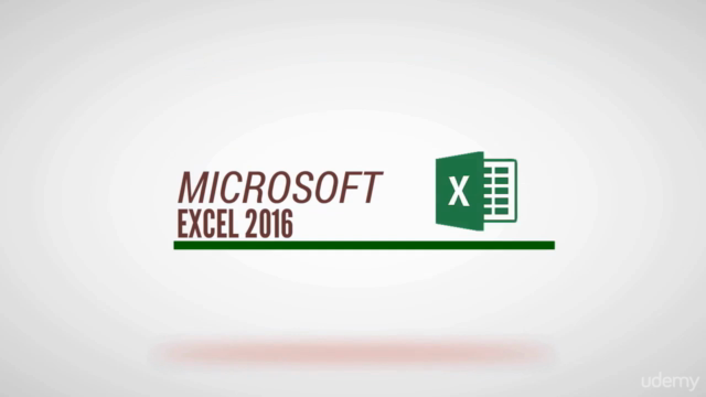 Microsoft Excel Beginners & Intermediate Excel Training - Screenshot_01