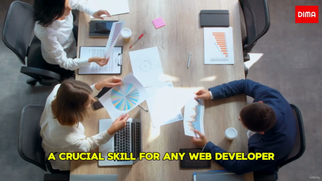 Ultimate AWS Cognito Course 2025 [ The Golden Course ] – Screenshot 2