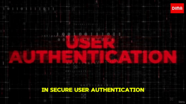 Ultimate AWS Cognito Course 2025 [ The Golden Course ] – Screenshot 4