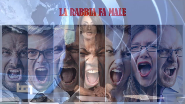 Come gestire la tua rabbia – Screenshot 2