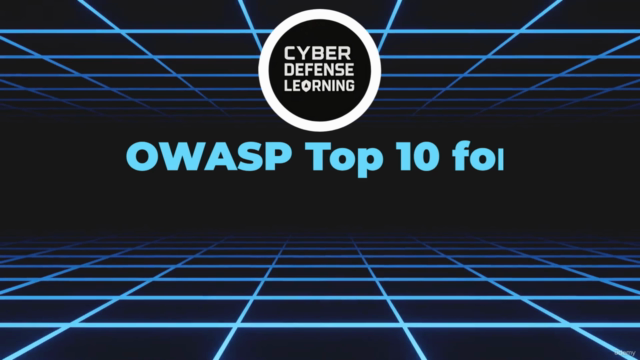 OWASP Top 10 for LLM Applications (2025) – Screenshot 3