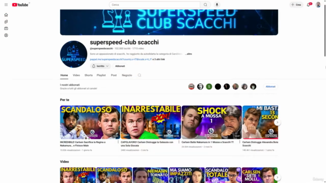 Scacchi per principianti: scopri il mondo degli scacchi! – Screenshot 3