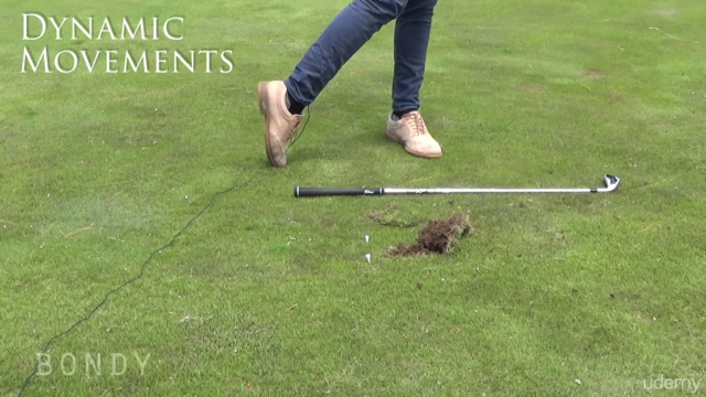 Golf Fundamentals | Learn the basics well, from a pro coach. – Screenshot 3