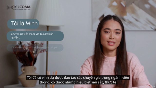 Mạng di động 5G – Screenshot 1