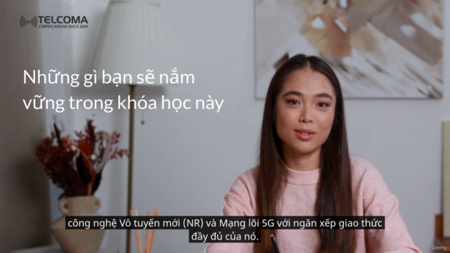 Mạng di động 5G – Screenshot 2