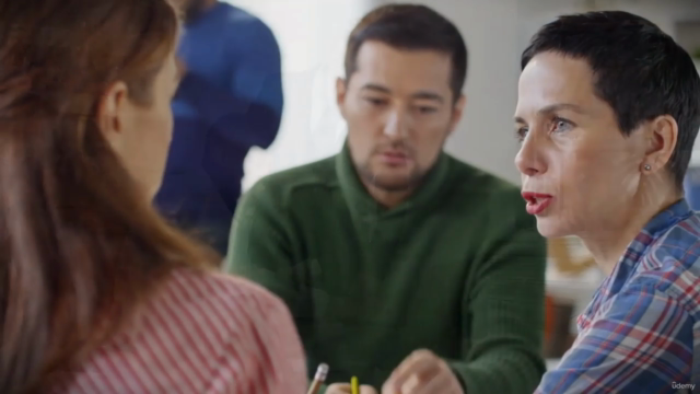 Trauma-Informed Leadership Masterclass – Screenshot 4
