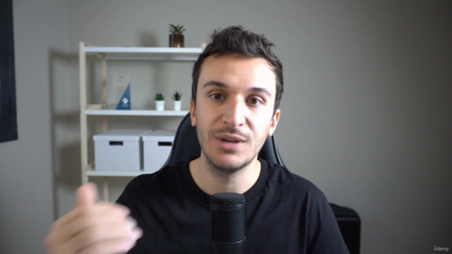 Curso n8n. Agentes de IA Avanzados: MCP, Whatsapp, Voz y más – Screenshot 1