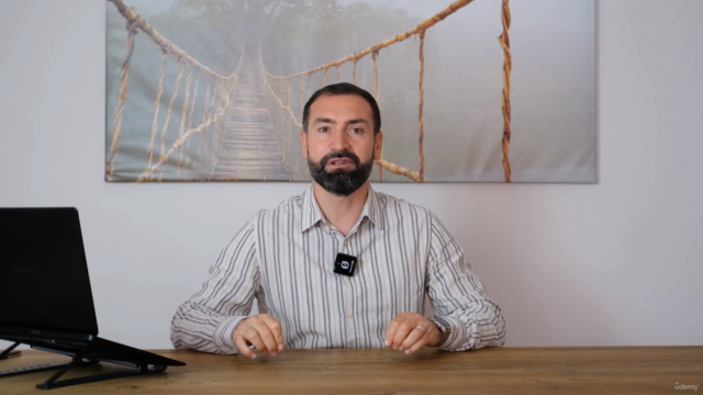 NLP Practitioner Uygulayıcılık Eğitimi (Master Modül) – Screenshot 3