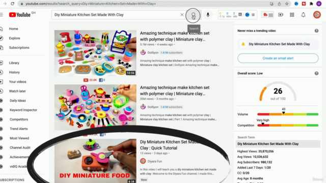 YouTube Creator Academy 2025 | Your Complete YouTube Guide. – Screenshot 3