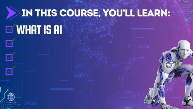 Artificial Intelligence Essentials – A Quick-Start Guide – Screenshot 2