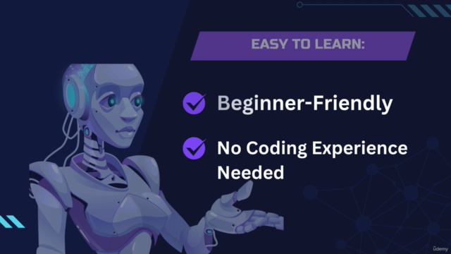 Artificial Intelligence Essentials – A Quick-Start Guide – Screenshot 4