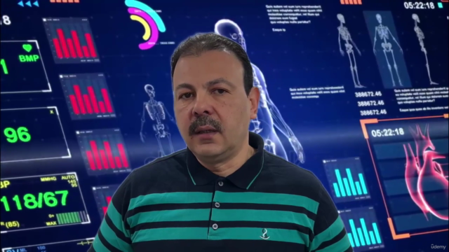 مقدمة في فيزياء الإشعاع – Screenshot 1