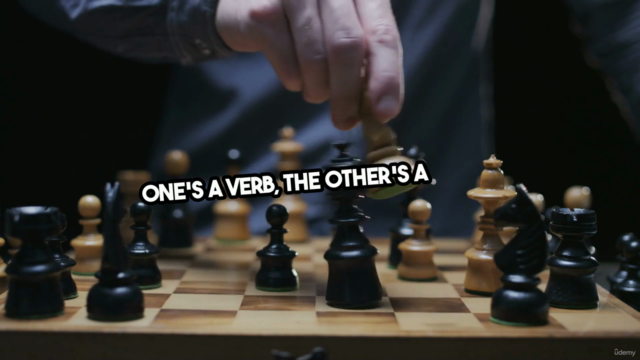 Understanding Confusing Rules in Grammar – Screenshot 1