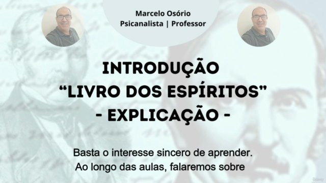 O Livro dos Espíritos - Introdução - Explicação – Screenshot 2