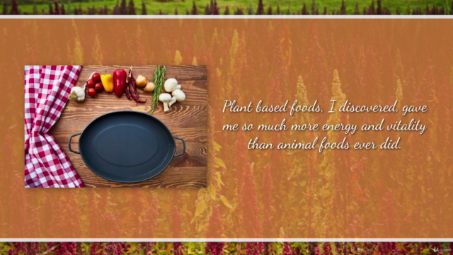 Gourmet Grains- Culinary Delights for Whole Foods Lovers! – Screenshot 1
