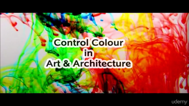 Mastering Colour; Architectural Design & Interior Decoration - Screenshot_02