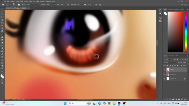 How to Draw Cute Cartoon Characters – Screenshot 2