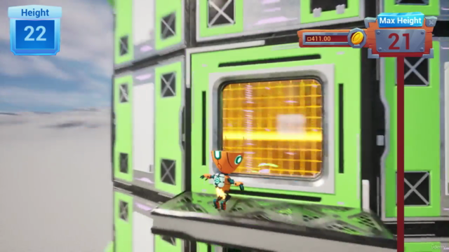 Unreal Engine 5 : 7 Course in 1 ultimate mega course UE5 – Screenshot 1