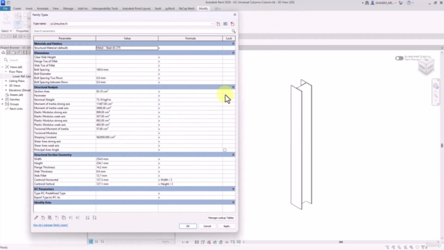 BIM Revit Structure: Steel Project + Details & Shop Drawings – Screenshot 2