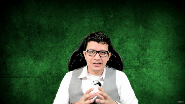 Inteligencia Artificial y Gobierno de Datos para Empresas – Screenshot 2