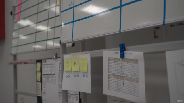 Masterclass Agilité de A à Z : De Débutant à Expert Agile – Screenshot 1