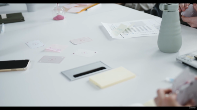 Masterclass Agilité de A à Z : De Débutant à Expert Agile – Screenshot 2
