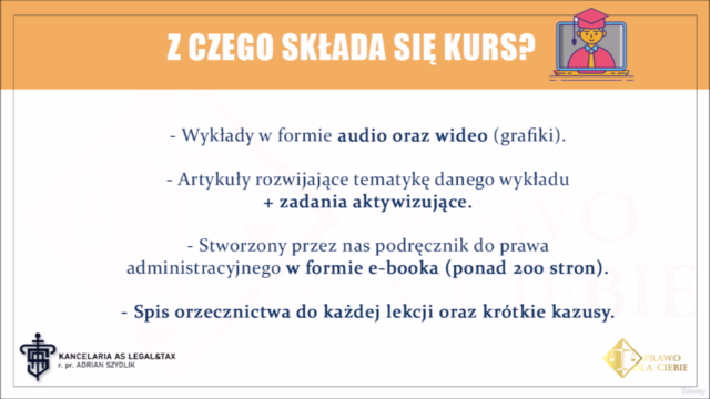 Podstawy postępowania karnego – Screenshot 3