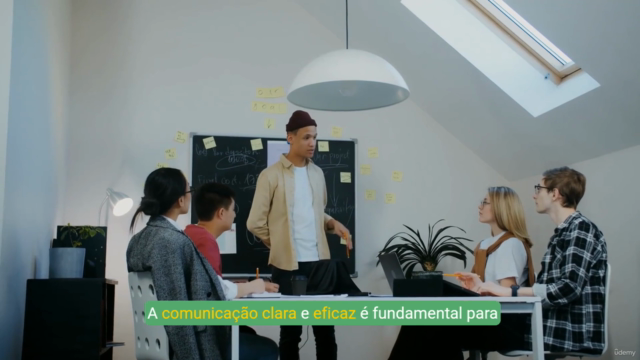 Negociação Estratégica – Screenshot 3
