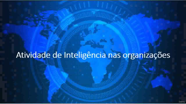 Inteligência de Negócios - Fase 2 - Planejamento – Screenshot 1
