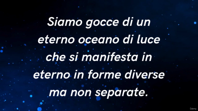 Insegnamenti Universali sulla Morte e l'Aldilà – Screenshot 4