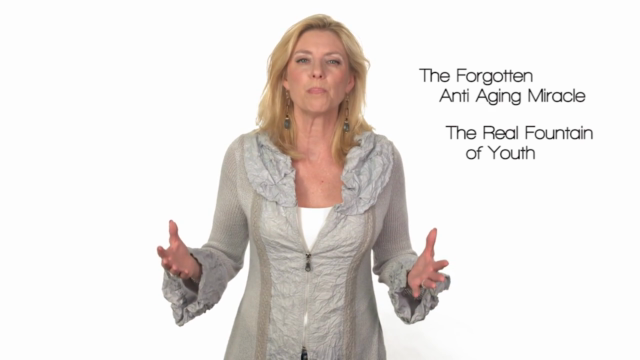 Anti Aging Strategies Doctors Don't Talk About – Screenshot 3