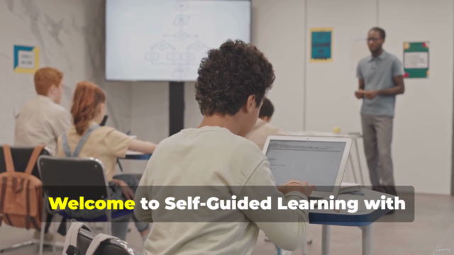 Mastering Self-Guided Learning with ChatGPT – Screenshot 1