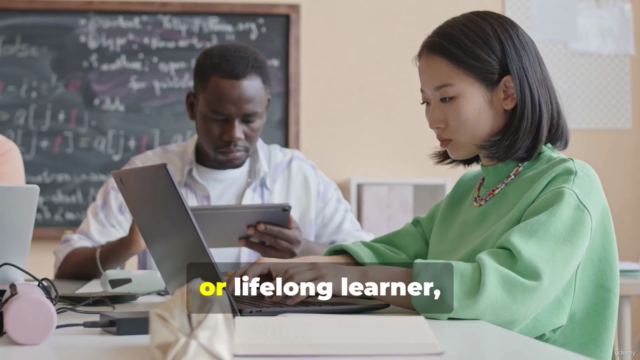 Mastering Self-Guided Learning with ChatGPT – Screenshot 2