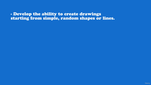 Learn to Draw by Doodling – Screenshot 3