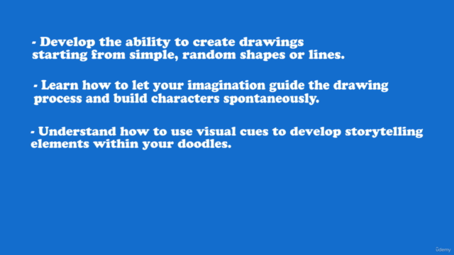 Learn to Draw by Doodling – Screenshot 4