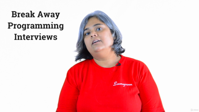 Break Away: Programming And Coding Interviews – Screenshot 1