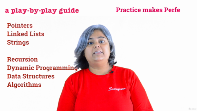 Break Away: Programming And Coding Interviews – Screenshot 3