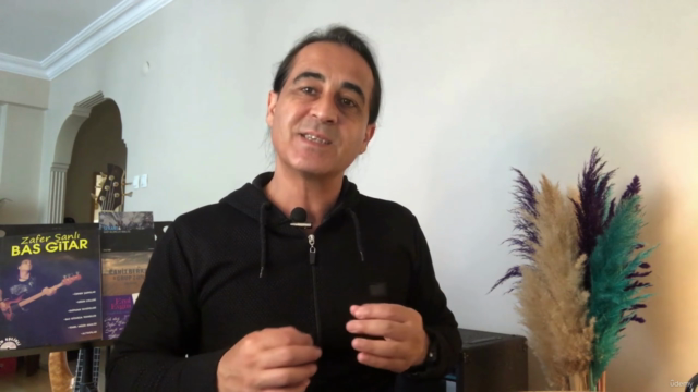 Müzik Teorisi (Gamlar, Makamlar ve Doğaçlamaya Giriş) – Screenshot 4