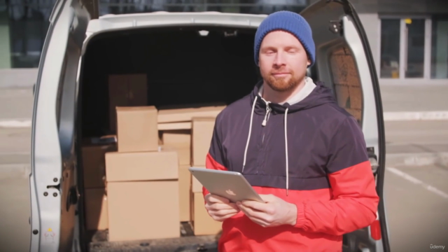 Global Logistics: Shipping, Freight, & Supply Chain – Screenshot 3