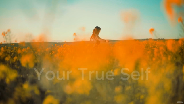 From Stuck to Empowered: A Guide to Authentic Living – Screenshot 1