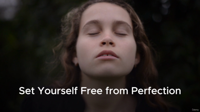 From Stuck to Empowered: A Guide to Authentic Living – Screenshot 3