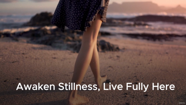 From Stuck to Empowered: A Guide to Authentic Living – Screenshot 4