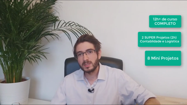 Macros e VBA Excel - Do ZERO, para INICIANTES até Avançado – Screenshot 4